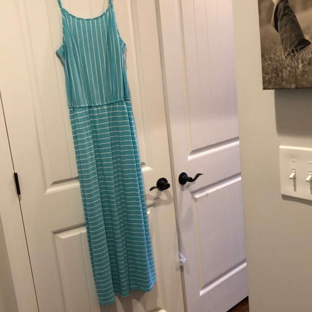 Maxi dress- Merona brand